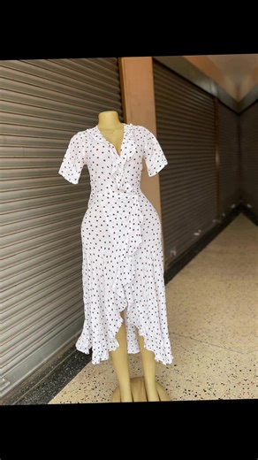 Dresses at 15k we do deliveries @Rashmascloset