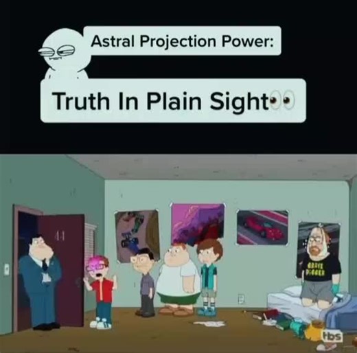 Astral Projection: Exploring the Astral Plane Journey