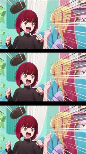 【推しの子】第3期1月14日(水)より全国36局にて放送開始 #推しの子 #oshinoko #アニメ #anime