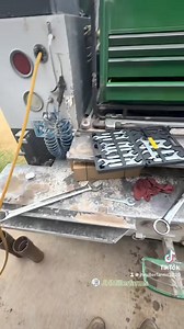 75K views · 972 reactions | Steering cylinder leaking on a John Deere 6430 premium #agtechtalk #fyp #agmechanic #farmtok #jhmillerfarms #fieldtechnician #mechaniclife #techniciansoftiktok #dieselmechanic #servicetruck #toolbox #tools #oilleaks #johndeere #6430premium #worksmarternotharder #tipsandtricks #oklahoma | JHMillerFarms | Facebook