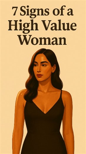 ✨ A high-value woman moves differently. It’s not about perfection — it’s about standards, self-respect, and peace. Level up your mindset, everything else follows. 🤍✨ #HighValueWoman #FeminineEnergy #LevelUpJourney #SelfRespectFirst #ElegantWomen #SoftLifeLifestyle #WomenWithStandards #GlowUpMindset #BecomingHer #FemininityCoach #MindsetShift #ClassyNotTrashy #ModernFemininity #LevelUpTips #WomenEmpowermentIndia #SelfImprovementDaily #ReelMotivation #ViralReelsIndia #instagrowthsecrets | RISE AU