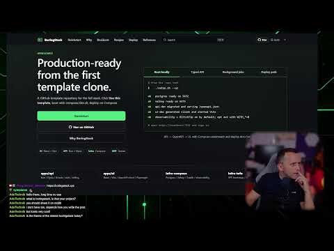 DevOps | Infrastructure | Computer Networks | Local AI | Engineering Leadership