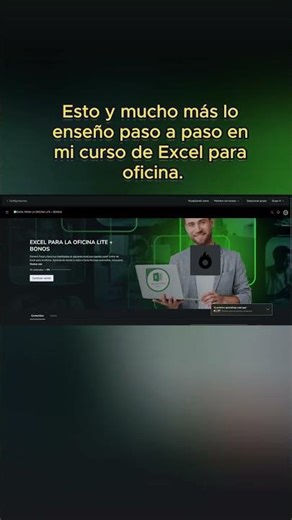 ✅How to create buttons with links in Excel 😎