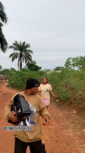 8.6K views · 152 reactions | The game master | Timothy Ogeze official | Facebook