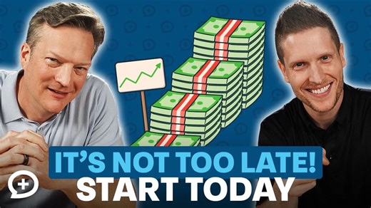 Beginner’s Guide To Investing (2025 Edition) | Episode | Money Guy