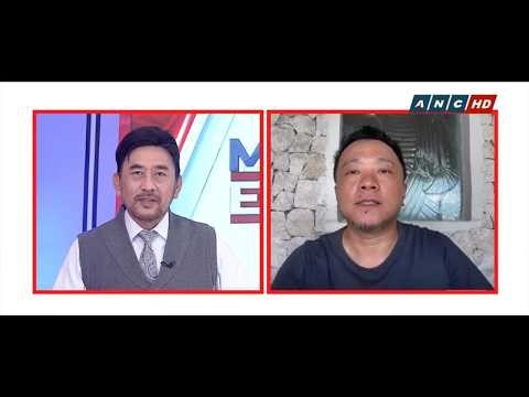 Wei | ANC Market Edge Interview