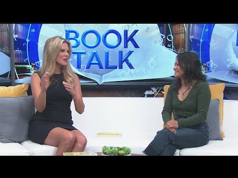 CBS Colorado and Denver Public Library team up for "Book Talk"