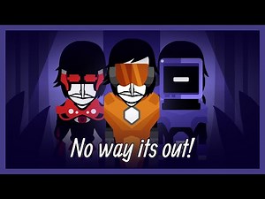 FINALLY CHECKING THE MECHANIC (Coldbox v1 Mechanic)