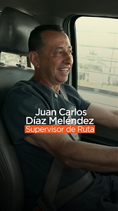 En Fuller Group, cada ruta cuenta una historia… y la de Juan Carlos Díaz Meléndez no se queda atrás. Como supervisor de ruta, su día comienza con un café y una buena emisora. 🚚 Eso es lo que hace grande a Fuller Group: su gente, su compromiso y su corazón. #FullerGroupPR | Fuller Group PR