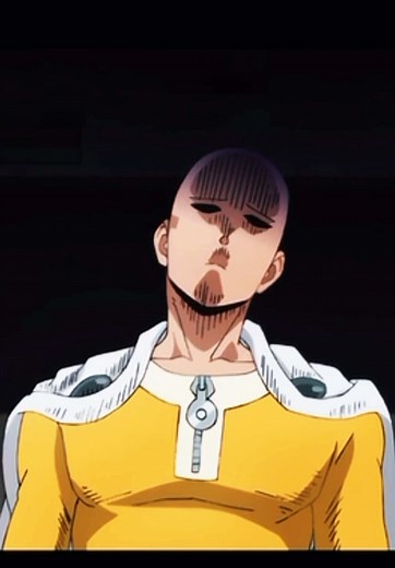 Saitama vs Fubuki: One Punch Man Season 3 Highlights