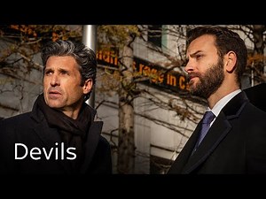 Devils - Official Trailer - Sky Atlantic