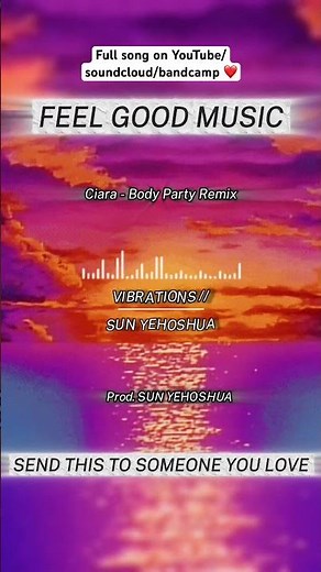 Body Party x My Boo (Trap Rework)