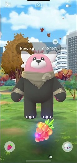 new Pokemon raid ✨#pokemon #shorts