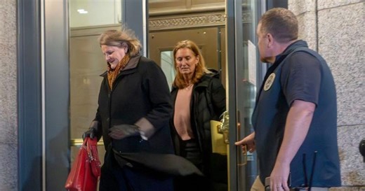 Federal judge denies Hannah Dugan bid to overturn jury verdict