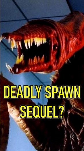The Alien Factor Is A Deadly Spawn Movie?