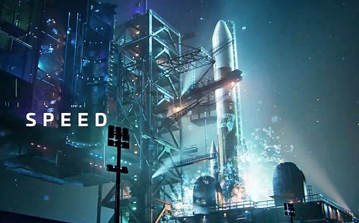 C4D中文教程《N3科技全息影像》技术解析