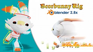 Scorbunny Rig - Free download