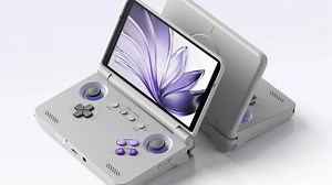 I've never used a more versatile handheld than the Retroid Flip 2