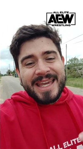 AEW live stream schedule on the channel!!!