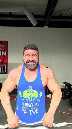 Welcome home 6ix9ine ##bodybuilding #fitness #gym #motivation #fyp #shorts #posing #flexing #6ix9ine