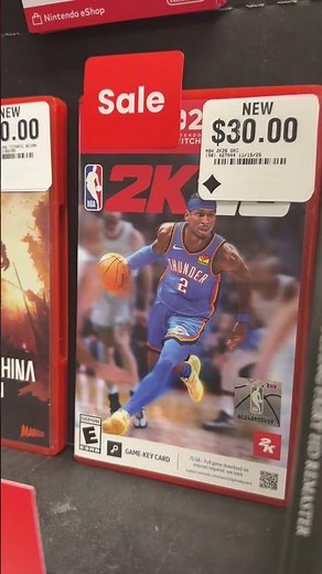 GameStop Had CRAZY Black Friday Switch Deals!