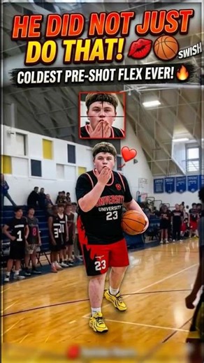 He Broke His Ankles… Then Did THIS 😱