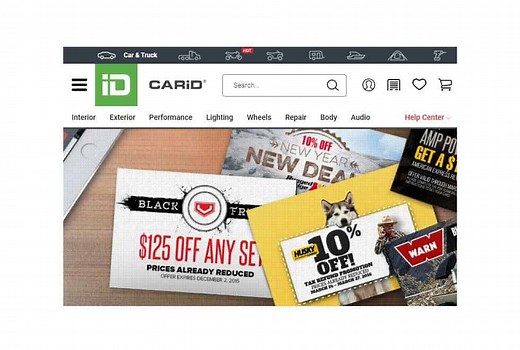 CARiD Reviews (2024) | Is CARiD Legit & Good Site?