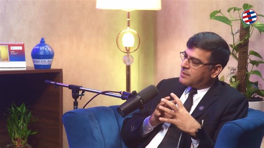 64K views · 1.1K reactions | Exploring FDI: From its origins to its global impact, foreign direct investment plays a crucial role in shaping economies. Hear from Mr. Anjan Kumar Dahal, Chairman of Biz Serve Legal Pvt. Ltd. Watch the full video on youtube.com/@globalimebanklimited #GlobalIMEBank #GlobalIMEPodcast #FDIInsights #GlobalInvestment #EconomicGrowth #ForeignInvestment #NepalEconomy | Global IME Bank Limited | Facebook