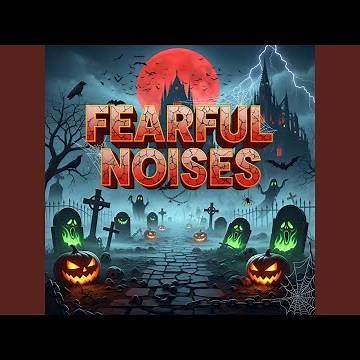 Terrifying Dungeon Horror Sound