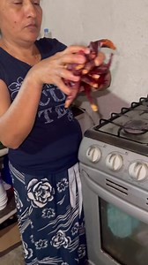 Cómo hacer unas enchiladas rojas de mano fácil y rápido 😱 #Guerrero #rancho | Tranquilino y Pancha