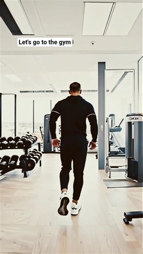 Benefits of doing exercise every day! Check the comments section👇 #gym #daily #exercisetherapy