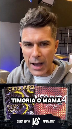 VOTE FOR THE NEW TUTORIAL SONG (Italian Rock '90)