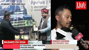 136K views · 2.2K reactions | Bilagro 2024 Matchota | Rallyo bak...