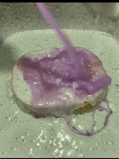 In 1897, dentist William Morrison and confectioner John C. Wharton invented the electric machine that produces cotton candy, originally known as