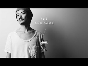 XLR8R Podcast 512: Tomoki Tamura