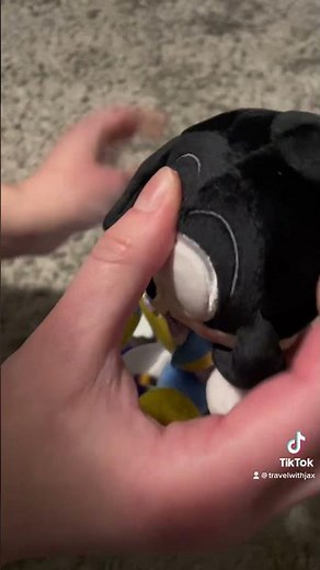 Disney Wishable Unboxing!