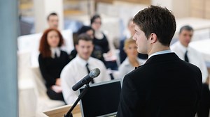 How to Make a Great Introduction Speech