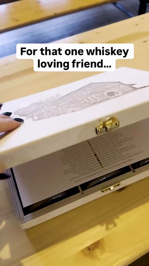 9K views | Some gifts are unwrapped. Others are poured, passed around, and remembered. Our whiskey gift sets are made as a keepsake, an event, and a memory savored long after. | Kings County Distillery | Facebook