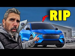 These 10 Vehicles Will Be WORTHLESS In 2026! Here Is Why!