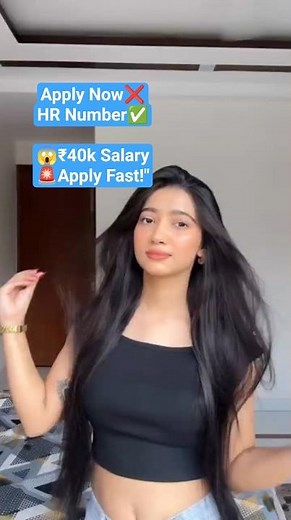 Oct 2025 Online Work from Home Job for Fresher Graduates & Undergrads. #shortvideos #earning