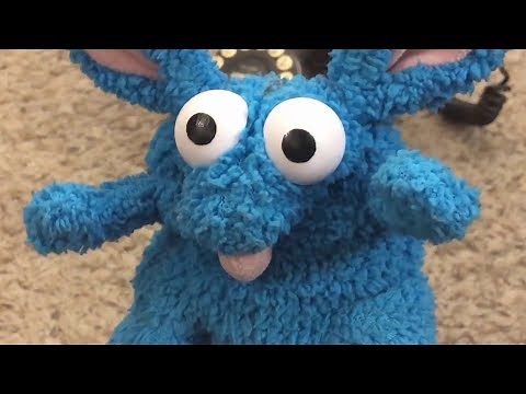 THE MOUSE STRIKES BACK 🐭 - Ricky Berwick