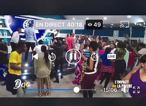 34K views · 871 reactions | Bala n’a yooo yaya obomi no mutu te balaeeeeeeeereeeeeeeeee ebongo mukolo ango ekoyinda somoooo浪藍 | Yvette kalombo news | Facebook