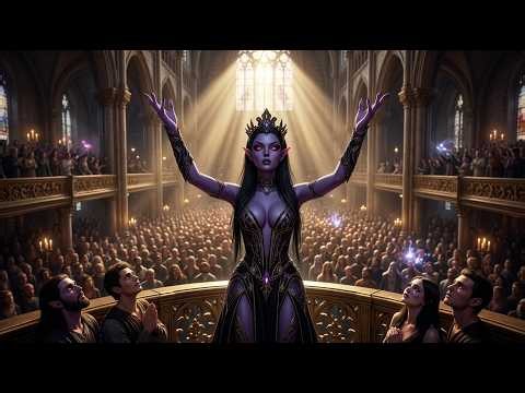 I Was Sold at an Alien Auction for 3 Credits — The Empress Paid 3 Billion to Outbid Everyone | HFY