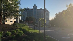 Foxwoods, DraftKings Hold Hiring Days for Sports Betting Bar