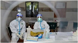 COVID-19 Delta variant 40-60 percent more transmissible than Alpha, says govt expert panel chief