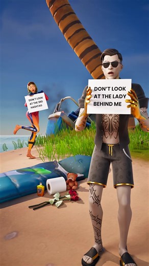 Fortnite Skins Animation: A Must-See Experience