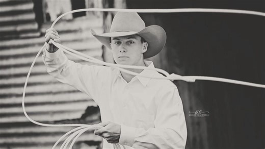 Live Like Ace Foundation honors Lott teen killed in ranch accident