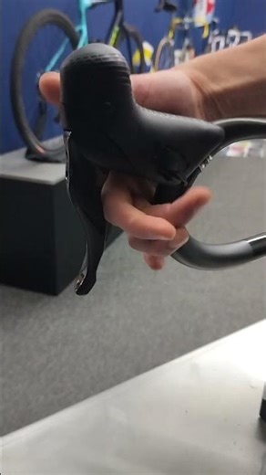 Campagnolo 13 Shift Positions