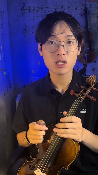Thuận Tay Trái Chơi Violin: Hướng Dẫn và Cách Chuyển Tự Tay Phải