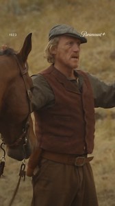La paz dura poco cuando hay tierras en juego… Conoce a la generación Dutton de la serie 1923. Todas las temporadas de esta serie están disponibles en #ParamountPlus | Paramount